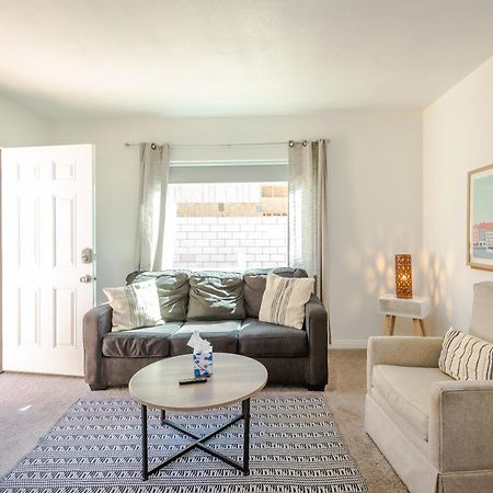 Solvang Bungalow A المظهر الخارجي الصورة