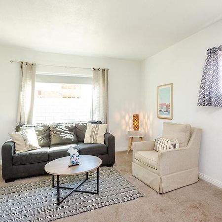 Solvang Bungalow A المظهر الخارجي الصورة