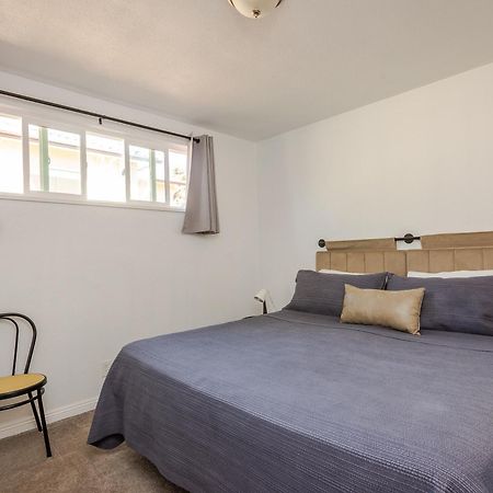 Solvang Bungalow A المظهر الخارجي الصورة