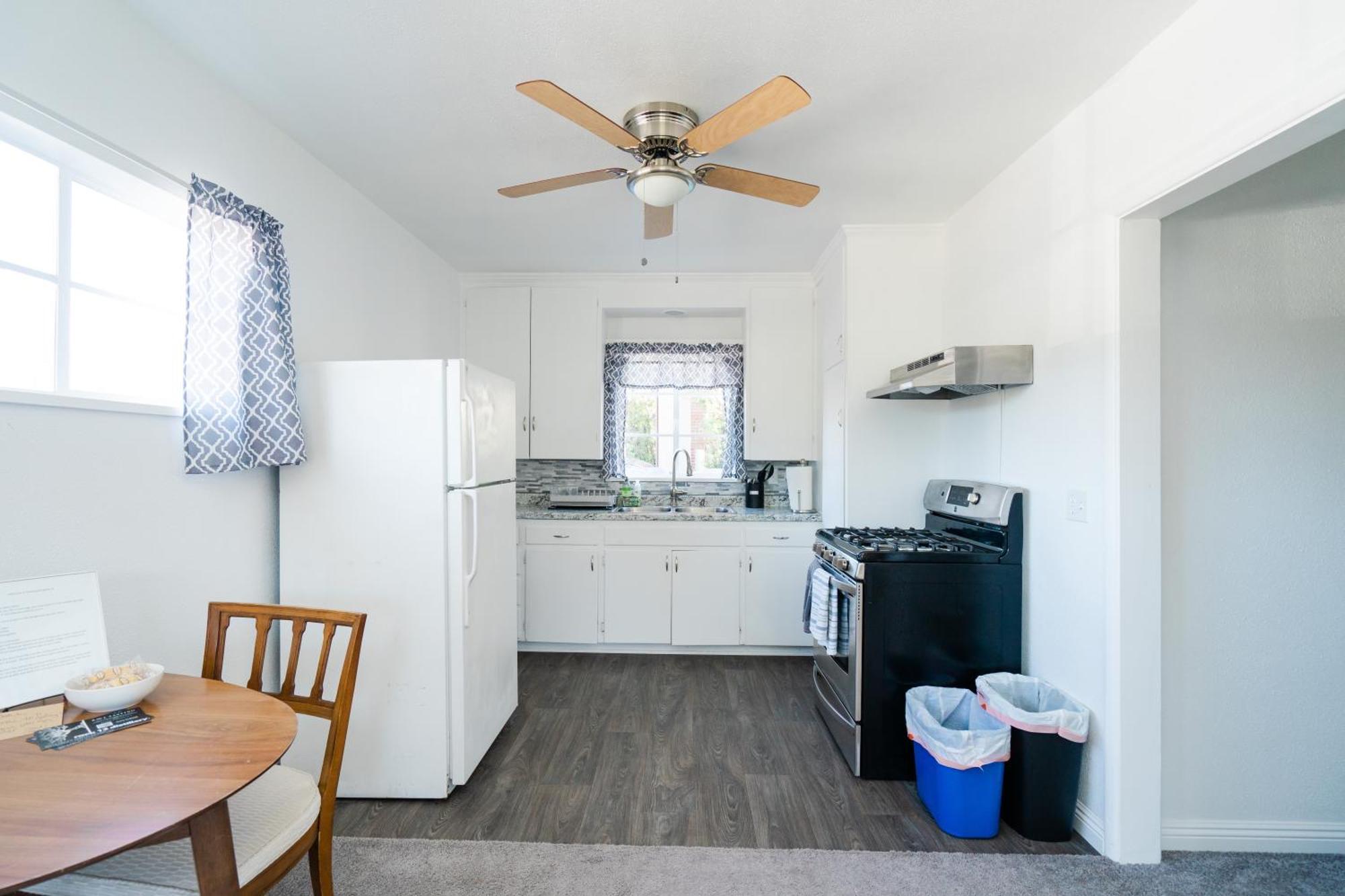 Solvang Bungalow A المظهر الخارجي الصورة