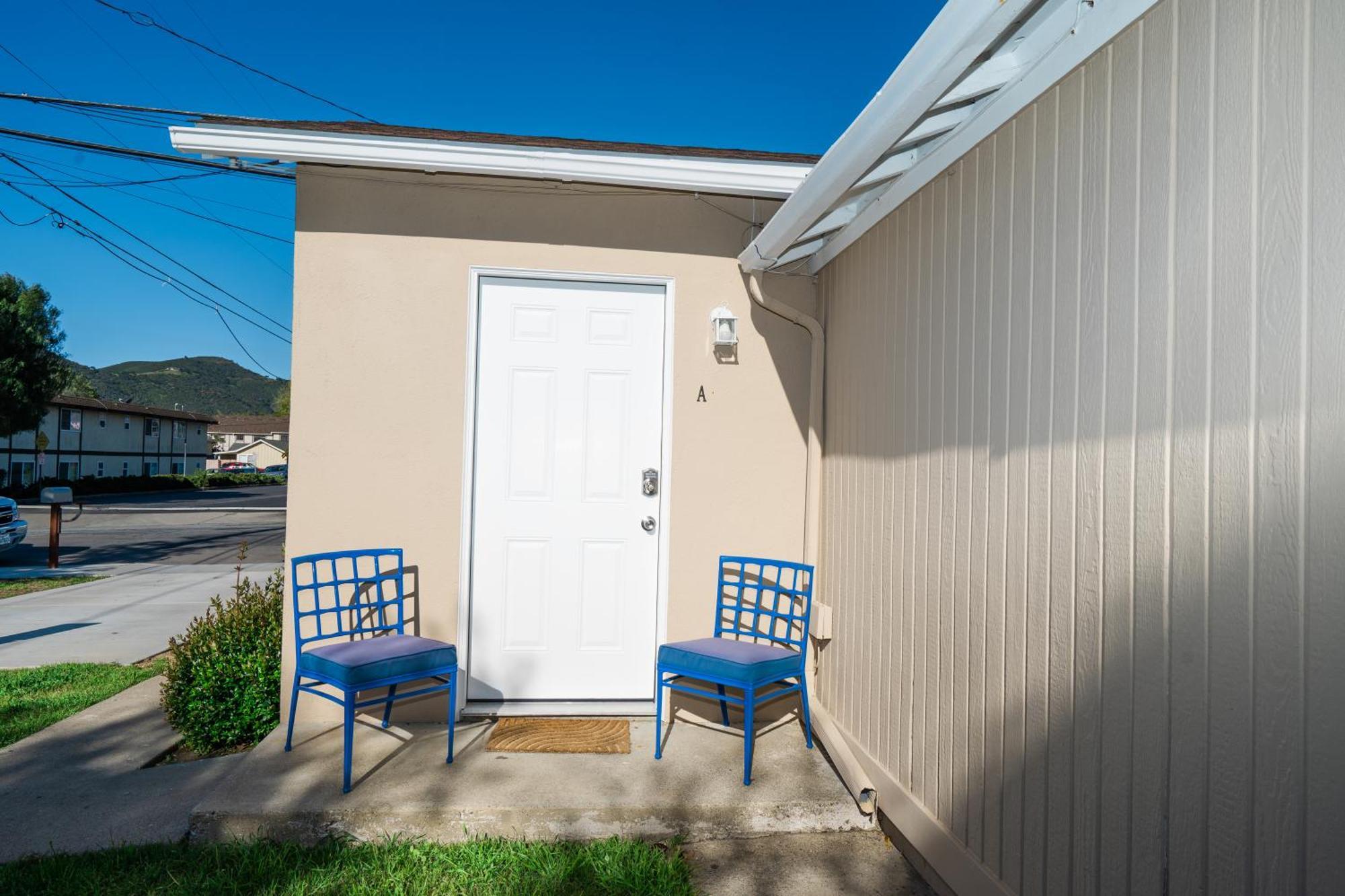 Solvang Bungalow A المظهر الخارجي الصورة