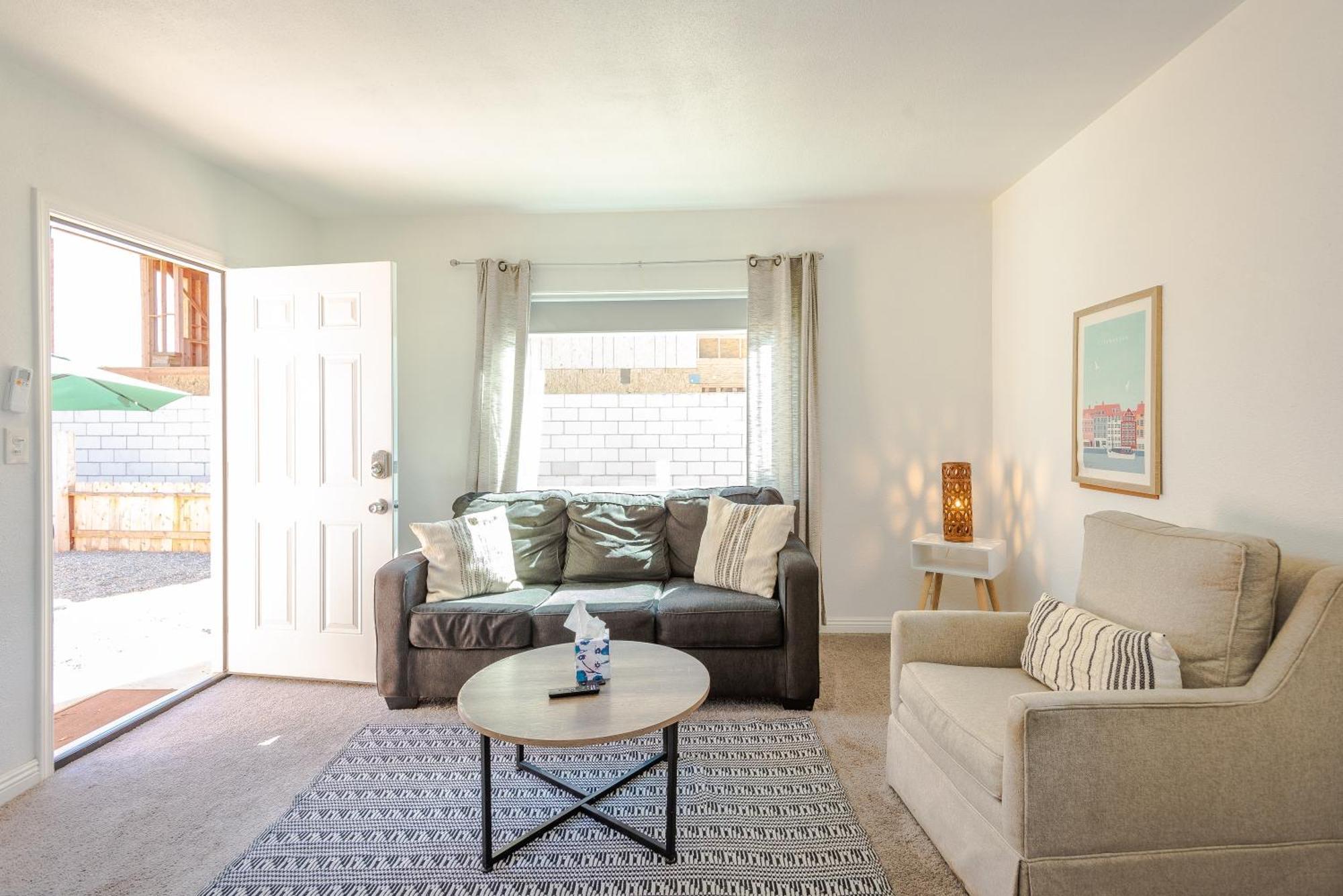 Solvang Bungalow A المظهر الخارجي الصورة